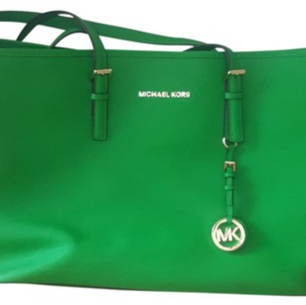 MICHAEL Michael Kors Jet Set Travel Medium Tote